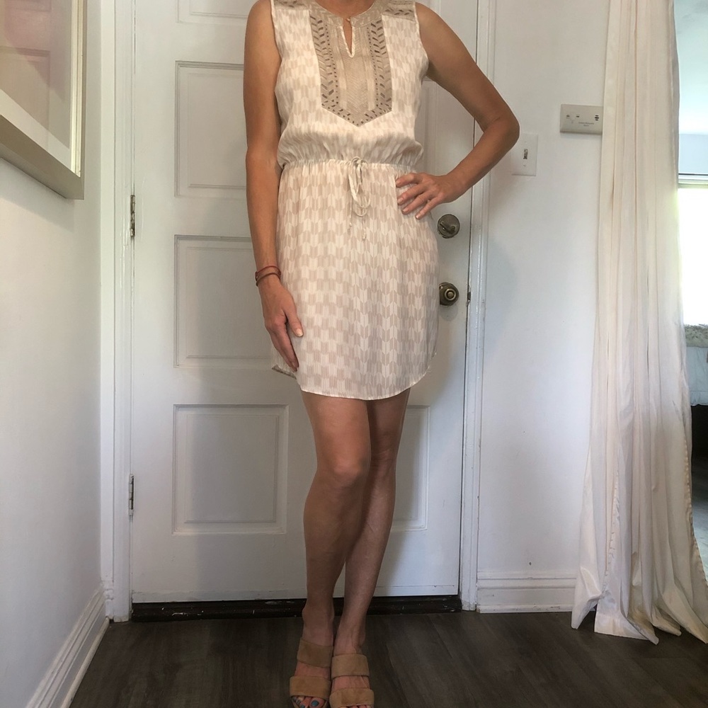 Parker summer dress - Picture 1 of 8